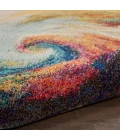 Nourison Celestial Area Rug CES07-Wave
