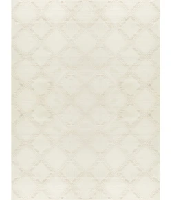 Nourison Home Serenity Home SRH11 Ivory 7 ft. 10 in. X 9 ft. 10 in. Area Rug