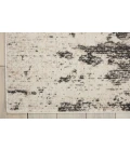 Nourison Maxell Area Rug MAE07-Ivory/Grey