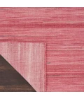 Nourison Interweave Rose IWV01 2 ft. X 3 ft. Rect. Rug