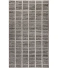 Nourison Serenity Home Grey Ivory SRH05 2 ft. 2 in. X 7 ft. 6 in. Rectangle Rug