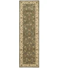 Nourison 2000 Runner Area Rug 2003-Olive