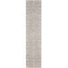 Nourison Home Infinite IFT01 Blue Ivory 2 ft. 3 in. X 10 ft. 2 in. Area Rug