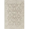 Nourison Home Shadows SHW03 Ivory Mocha 3 ft. 11 in. X 5 ft. 11 in. Area Rug