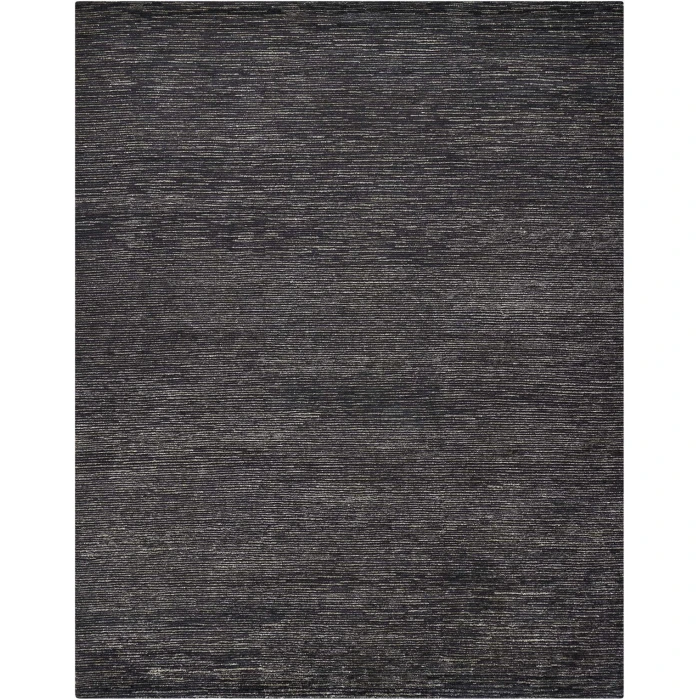 Nourison Ocean Onyx OCS01 6 ft. X 8 ft. Rect. Rug