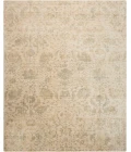 Nourison Home Lucent Cream / Ivory LCN05 8ft.6in. x 11ft.6in. Rect. Rug
