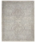 Nourison Starry Nights Area Rug STN04-Cream Grey