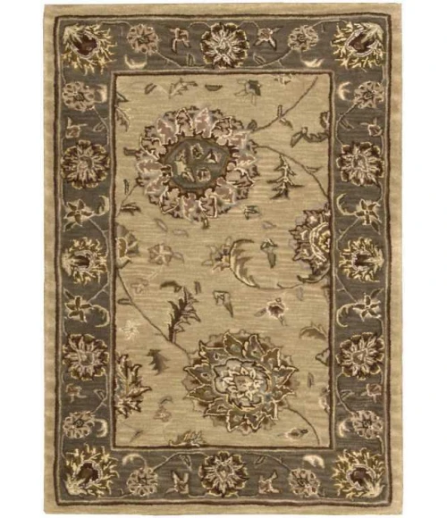 Nourison Home Nourison 2000 Sage 2258 2ft. x 3ft. Rect. Rug