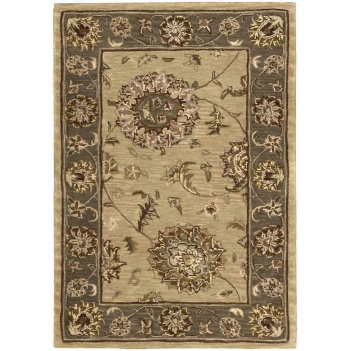 Nourison Home Nourison 2000 Sage 2258 2ft. x 3ft. Rect. Rug