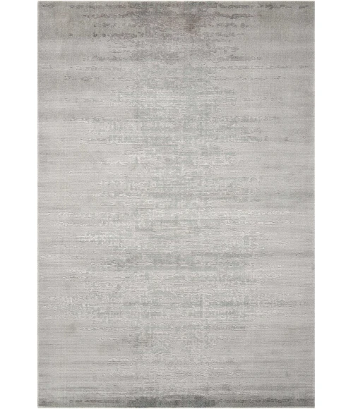 Nourison Twilight Area Rug TWI11 Seafoam 5'6" x 8'