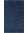 Nourison Essentials Area Rug NRE01-Midnight Blue