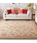 Nourison Nourison 2000 Beige 2360 9 ft. X 12 ft. Rect. Rug