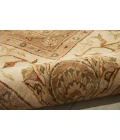 Nourison Home Nourison 3000 Brown 3006 12ft. x 15ft. Rect. Rug
