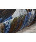 Nourison Chroma Area Rug CRM01-Aegean