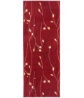 Nourison Grafix Area Rug GRF15-Red