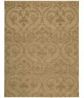 Nourison Home Ambrose Beige AMB02 5ft.6in. x 7ft.5in. Rect. Rug