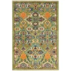 Nourison Home Allur ALR03 Sage Ivory 2 ft. X 3 ft. Area Rug