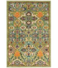 Nourison Allur Area Rug ALR03-Sage Ivory