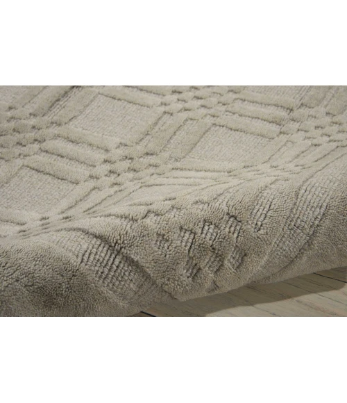 Nourison Westport Area Rug WP32-Grey