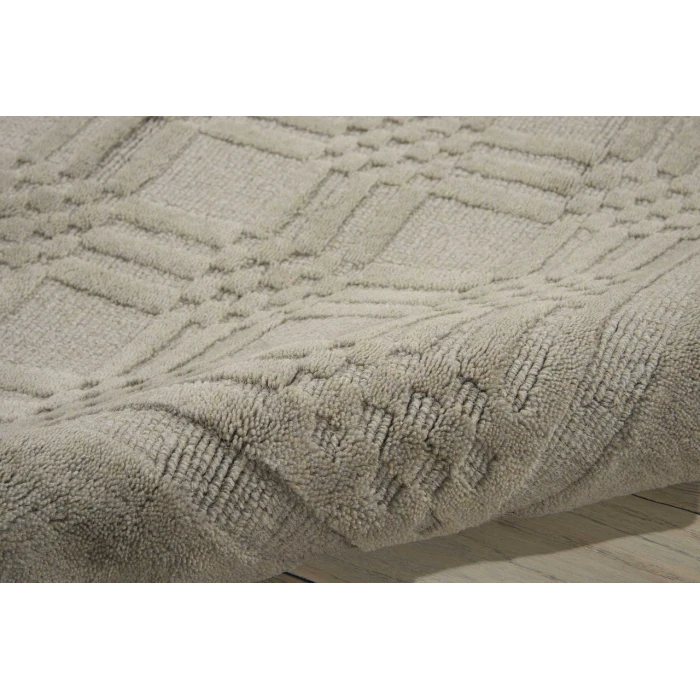 Nourison Westport Area Rug WP32-Grey