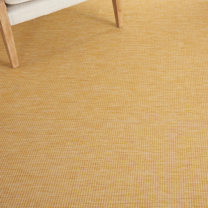 Nourison Positano Area Rug POS01-Yellow