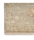 Nourison Whispers Taupe WHP01 9 ft. X 12 ft. Rect. Rug