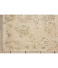 Nourison Home Lucent Cream / Ivory LCN05 8ft.6in. x 11ft.6in. Rect. Rug