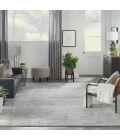 Michael Amini Ma30 Star Area Rug SMR01 Slate