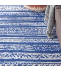 Nourison Whimsicle Area Rug WHS16-Navy Ivory