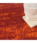 Nourison Nourison Essentials Area Rug NRE03 Red