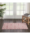 Nourison Jubilant Area Rug JUB19-Pink