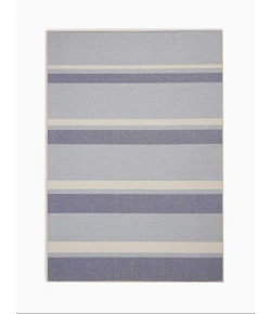 Calvin Klein San Diego Blue CK730 4ft. x 6ft. Rect. Rug
