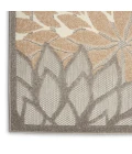 Nourison Aloha Area Rug ALH05-Natural