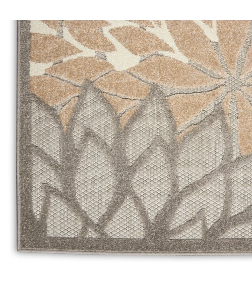 Nourison Aloha Area Rug ALH05-Natural