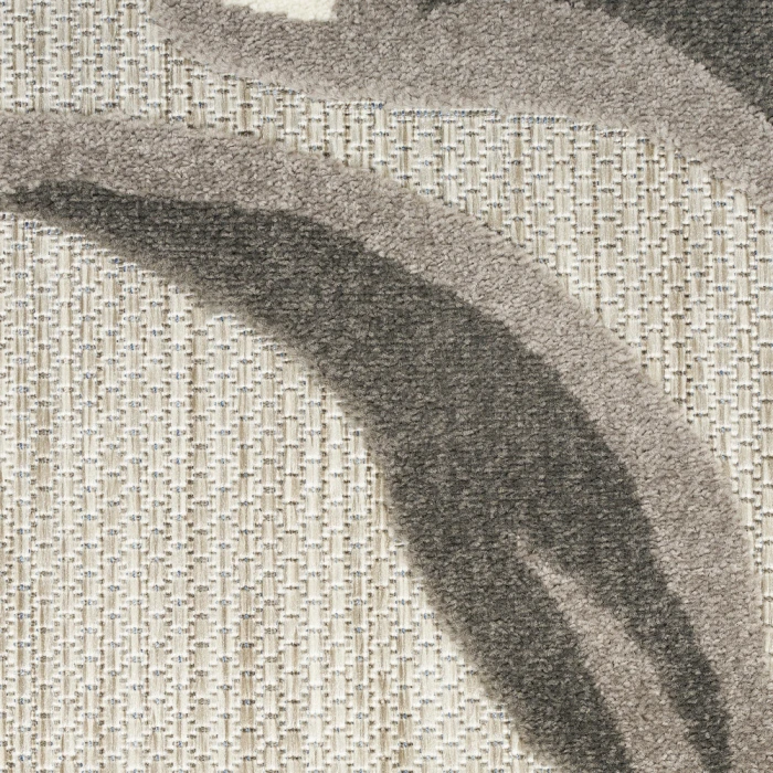 Nourison Aloha Area Rug ALH33 Beige