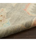 Nourison Odessa Area Rug ODS02-Dark Grey Multicolor