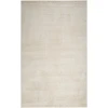 Nourison Home Serenity Home SRH06 Ivory 7 ft. 10 in. X 9 ft. 10 in. Area Rug