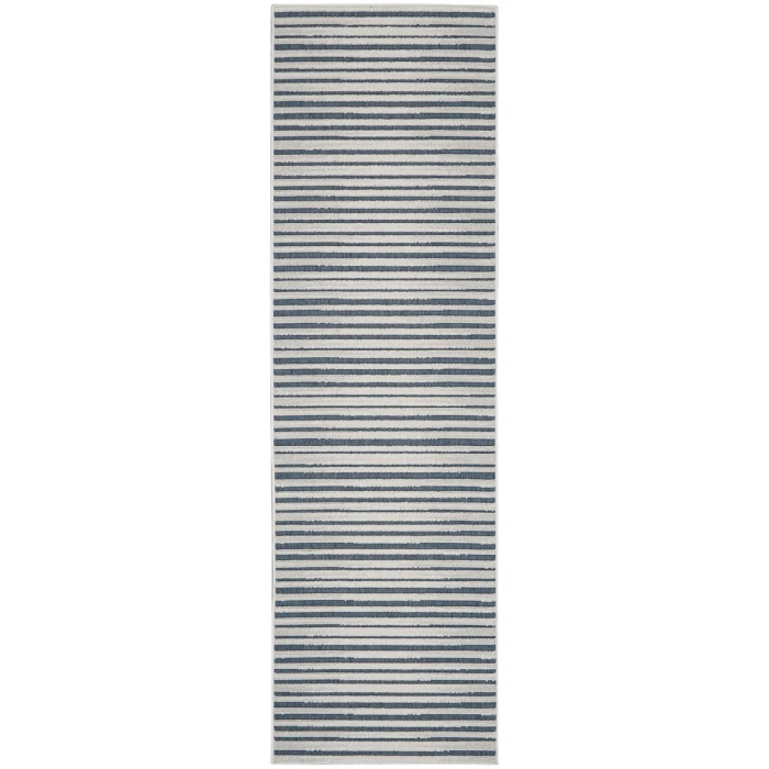 Nourison Key Largo Area Rug KLG01 Blue