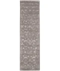 Nourison Home Symphony Dove SYM10 2ft.3in. x 8ft. Rect. Rug