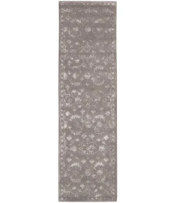 Nourison Home Symphony Dove SYM10 2ft.3in. x 8ft. Rect. Rug