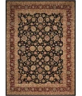 Nourison 2000 Area Rug 2017-Black