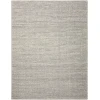Calvin Klein Home Lowland LOW01 Basalt 7 ft. 9 in. X 9 ft. 9 in. Area Rug