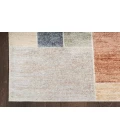 Nourison Astra Machine Washable Multicolor ASW09 10 ft. X 14 ft. Rectangle Rug