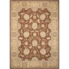 Nourison Home Persian Empire Brown PE22 3ft.6in. x 5ft.6in. Rect. Rug