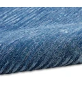 Calvin Klein Linear Area Rug LNR01 Blue