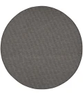 Nourison Positano Round Area Rug POS01-Charcoal
