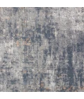 Nourison Rustic Textures Area Rug RUS01-Grey/Beige