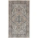 Nourison Home Quarry QUA05 Ivory Grey 2 ft. 2 in. X 3 ft. 9 in. Area Rug