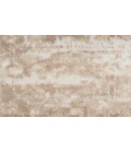Nourison Grafix Ivory Beige GRF14 2 ft. 3 in. X 10 ft. Rectangle Rug