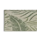 Nourison Garden Oasis Ivory Green GOA02 3 ft. X 5 ft. Rectangle Rug